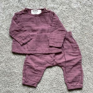 Go Gently Matching set